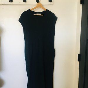 Carly Jean Los Angeles Black Dress